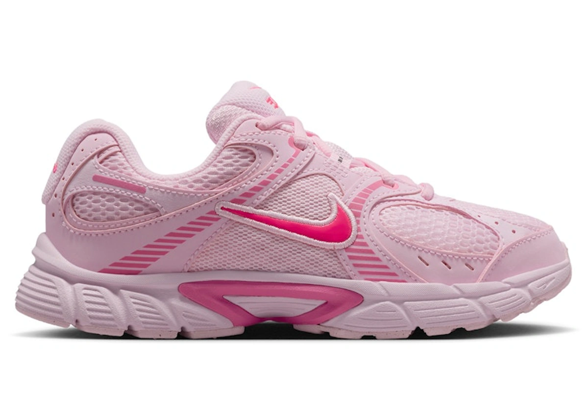 (Youth) Nike V5 RNR 'Pink Foam Pinksicle'