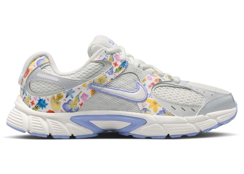 (Youth) Nike V5 RNR SE Summit White Light Thistle IQ9036-100