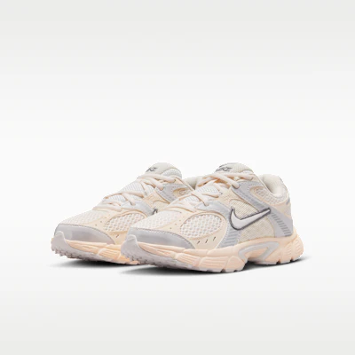(JR) 耐克V5跑鞋 粉笔色/米色/铅灰/粉笔 HQ6411-106 Purchase (JR) 耐克V5跑鞋 粉笔色/米色/铅灰/粉笔 HQ6411-106