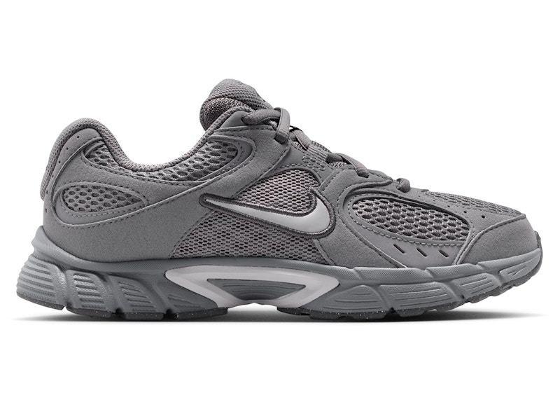 (Youth) Nike V5 Runner Suede Pencil Point Atmosphere Grey IO1644-001