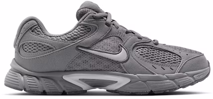 (Youth) Nike V5 Runner Suede Pencil Point Atmosphere Grey IO1644-001 (Youth) Nike V5 Runner Suede Pencil Point Atmosphere Grey IO1644-001