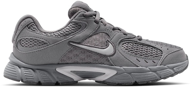 (JR) Nike V5 Runner 麂皮鉛筆尖灰氣氛灰 IO1644-001 Buy (JR) Nike V5 Runner 麂皮鉛筆尖灰氣氛灰 IO1644-001