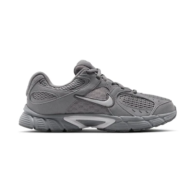 (Youth) Nike V5 RNNR Suede Pencil Point Atmosphere Grey
