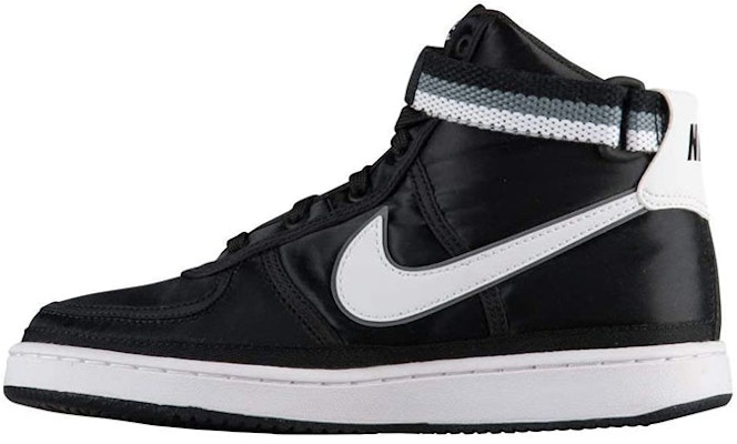 Nike Vandal 高筒 Supreme (GS) 板鞋 黑白 Buy Nike Vandal 高筒 Supreme (GS) 板鞋 黑白