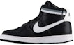 Buy (JR) Nike Vandal Tinggi Supreme 'Satin Hitam' AH5253-001