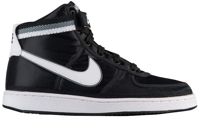Nike Vandal 高筒 Supreme (GS) 板鞋 黑白 Order Nike Vandal 高筒 Supreme (GS) 板鞋 黑白