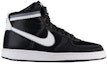 Order (JR) Nike Vandal Tinggi Supreme 'Satin Hitam' AH5253-001