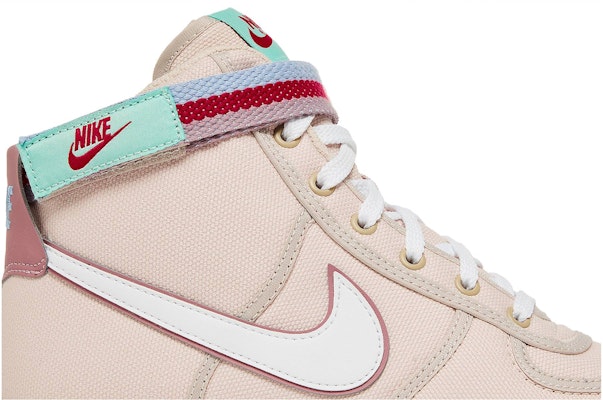 (JR) Nike Vandal High Supreme 'Arena Desértica' AH5253-004 Order (JR) Nike Vandal High Supreme 'Arena Desértica' AH5253-004