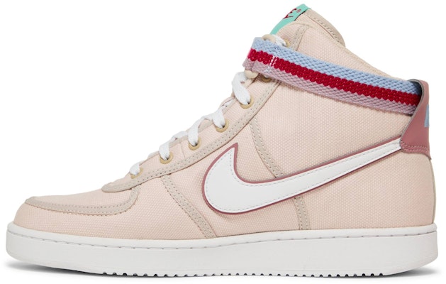 (Youth) Nike Vandal High Supreme 'Desert Sand' AH5253-004 Lookbook (Youth) Nike Vandal High Supreme 'Desert Sand' AH5253-004