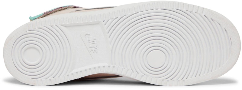 (JR) Nike Vandal High Supreme 'Arena Desértica' AH5253-004 Shop (JR) Nike Vandal High Supreme 'Arena Desértica' AH5253-004