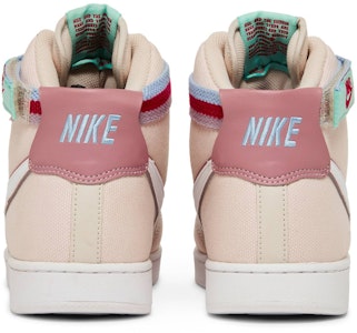 (JR) Nike Vandal High Supreme 'Arena Desértica' AH5253-004 Details for (JR) Nike Vandal High Supreme 'Arena Desértica' AH5253-004