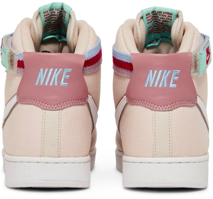 (Youth) Nike Vandal High Supreme 'Desert Sand' AH5253-004 Details for (Youth) Nike Vandal High Supreme 'Desert Sand' AH5253-004