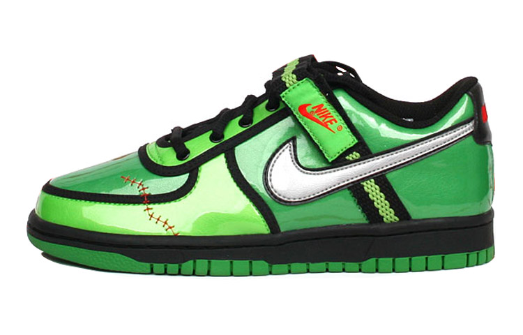 (Youth) Nike Vandal Low 'Frankenstein' 314675-301