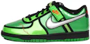 Buy (JR) Nike Vandal Low ''Frankenstein'' Sneakers 314675-301