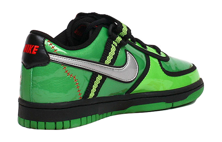 (Youth) Nike Vandal Low 'Frankenstein' 圖 5