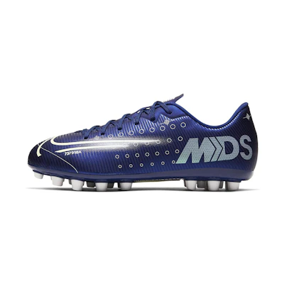 (Youth) Nike Vapor 13 Academy MDS AG Blue