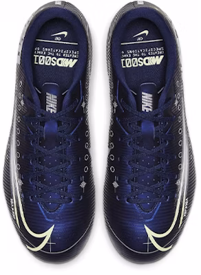 (Youth) Nike Vapor 13 Academy MDS AG Blue CK0130-401 Shop (Youth) Nike Vapor 13 Academy MDS AG Blue CK0130-401