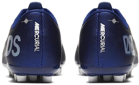 (JR) 耐克Vapor 13 Academy MDS AG蓝色足球鞋 CK0130-401 Purchase (JR) 耐克Vapor 13 Academy MDS AG蓝色足球鞋 CK0130-401