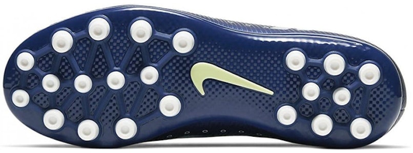 (JR) 耐克Vapor 13 Academy MDS AG蓝色足球鞋 CK0130-401 Details for (JR) 耐克Vapor 13 Academy MDS AG蓝色足球鞋 CK0130-401