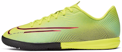 (Youth) Nike Vapor 13 Academy MDS IC 'Yellow Red' CJ1175-703 (Youth) Nike Vapor 13 Academy MDS IC 'Yellow Red' CJ1175-703