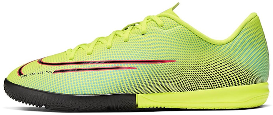 (Youth) Nike Vapor 13 Academy MDS IC 'Yellow Red' CJ1175-703 Buy (Youth) Nike Vapor 13 Academy MDS IC 'Yellow Red' CJ1175-703