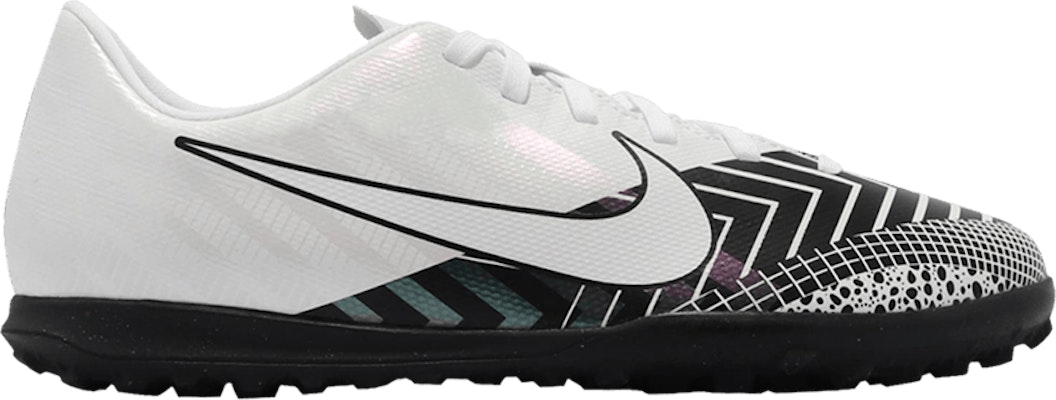 大童 Nike Mercurial Vapor 13 刺客 13 Club MDS TF 足球鞋 白黑 Buy 大童 Nike Mercurial Vapor 13 刺客 13 Club MDS TF 足球鞋 白黑