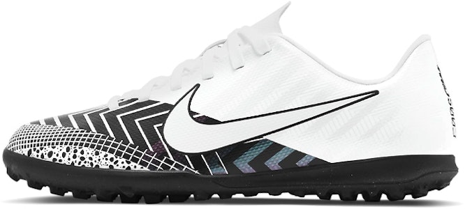 (JR) Nike Vapor 13 Club MDS TF 'Putih Hitam' CJ1179-110 Buy (JR) Nike Vapor 13 Club MDS TF 'Putih Hitam' CJ1179-110