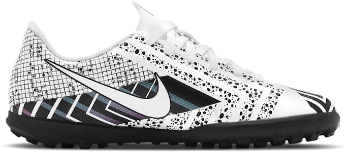 (JR) Nike Vapor 13 Club MDS TF 'Putih Hitam' CJ1179-110 Order (JR) Nike Vapor 13 Club MDS TF 'Putih Hitam' CJ1179-110