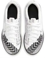 (JR) Nike Vapor 13 Club MDS TF '白黑'足球鞋 CJ1179-110 Shop (JR) Nike Vapor 13 Club MDS TF '白黑'足球鞋 CJ1179-110