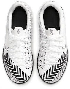 (JR) Nike Vapor 13 Club MDS TF 'Putih Hitam' CJ1179-110 Shop (JR) Nike Vapor 13 Club MDS TF 'Putih Hitam' CJ1179-110