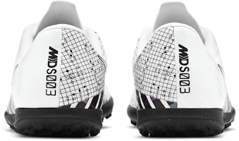 (JR) Nike Vapor 13 Club MDS TF '白黑'足球鞋 CJ1179-110 Purchase (JR) Nike Vapor 13 Club MDS TF '白黑'足球鞋 CJ1179-110