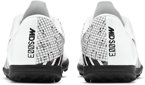 (JR) Nike Vapor 13 Club MDS TF 'Putih Hitam' CJ1179-110 Purchase (JR) Nike Vapor 13 Club MDS TF 'Putih Hitam' CJ1179-110