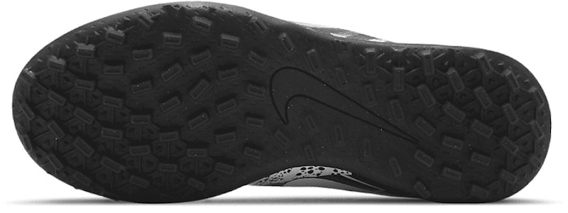 (JR) Nike Vapor 13 Club MDS TF 'Putih Hitam' CJ1179-110 Details for (JR) Nike Vapor 13 Club MDS TF 'Putih Hitam' CJ1179-110