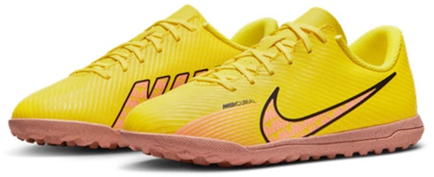 (JR) Nike Vapor 15 Club TF Turf 'Kuning Merah Jambu' DJ5956-780 Lookbook (JR) Nike Vapor 15 Club TF Turf 'Kuning Merah Jambu' DJ5956-780