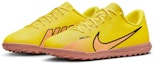 Lookbook (JR) Nike Vapor 15 Club TF Turf 'Kuning Merah Jambu' DJ5956-780