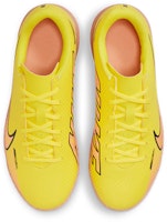 (JR) Nike Vapor 15 Club TF Turf 'Kuning Merah Jambu' DJ5956-780 Shop (JR) Nike Vapor 15 Club TF Turf 'Kuning Merah Jambu' DJ5956-780