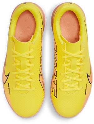 (Youth) Nike Vapor 15 Club TF Turf 'Yellow Pink' DJ5956-780 Shop (Youth) Nike Vapor 15 Club TF Turf 'Yellow Pink' DJ5956-780