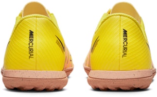 (JR) Nike Vapor 15 Club TF Turf 'Kuning Merah Jambu' DJ5956-780 Purchase (JR) Nike Vapor 15 Club TF Turf 'Kuning Merah Jambu' DJ5956-780