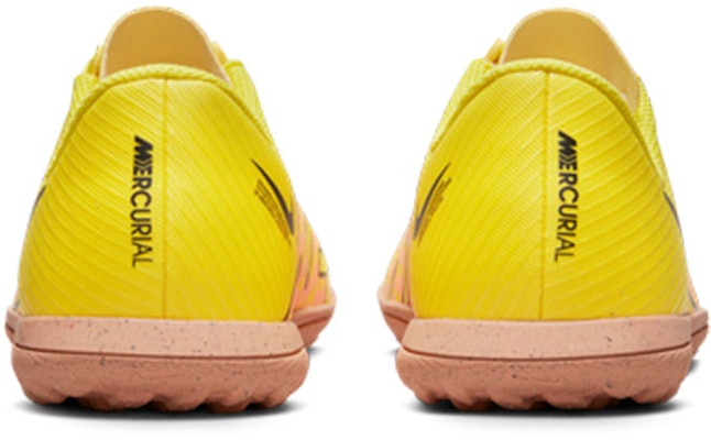 (Youth) Nike Vapor 15 Club TF Turf 'Yellow Pink' DJ5956-780 Purchase (Youth) Nike Vapor 15 Club TF Turf 'Yellow Pink' DJ5956-780