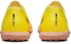 Purchase (JR) Nike Vapor 15 Club TF Turf 'Kuning Merah Jambu' DJ5956-780