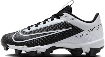 (Youth) Nike Vapor Edge Shark 2 'Black White' DH5089-001 (Youth) Nike Vapor Edge Shark 2 'Black White' DH5089-001