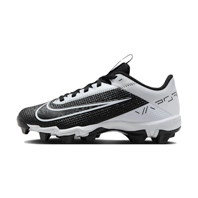(Youth) Nike Vapor Edge Shark 2 'Black White'