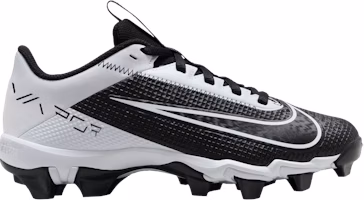 (Youth) Nike Vapor Edge Shark 2 'Black White' DH5089-001 (Youth) Nike Vapor Edge Shark 2 'Black White' DH5089-001
