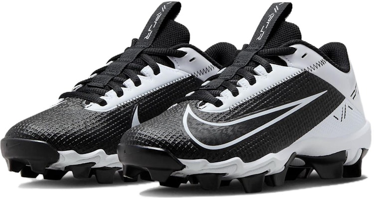 (Youth) Nike Vapor Edge Shark 2 'Black White' DH5089-001 Lookbook (Youth) Nike Vapor Edge Shark 2 'Black White' DH5089-001
