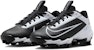 (JR) Nike Vapor Edge Shark 2 'Hitam Putih' DH5089-001