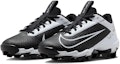 Lookbook (JR) Nike Vapor Edge Shark 2 'Hitam Putih' DH5089-001