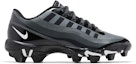 Buy (JR) Nike Vapor Edge Shark 'Hitam Asap Kelabu Gelap' DQ5111-001