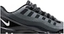 (JR) Nike Vapor Edge Shark 'Hitam Asap Kelabu Gelap' DQ5111-001
