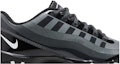 Order (JR) Nike Vapor Edge Shark 'Hitam Asap Kelabu Gelap' DQ5111-001