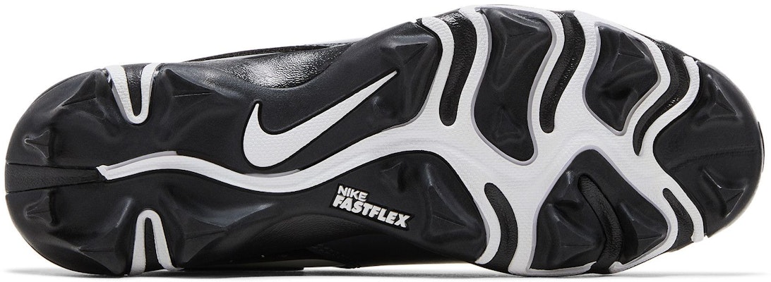 (Youth) Nike Vapor Edge Shark 'Black Dark Smoke Grey' DQ5111-001 Shop (Youth) Nike Vapor Edge Shark 'Black Dark Smoke Grey' DQ5111-001